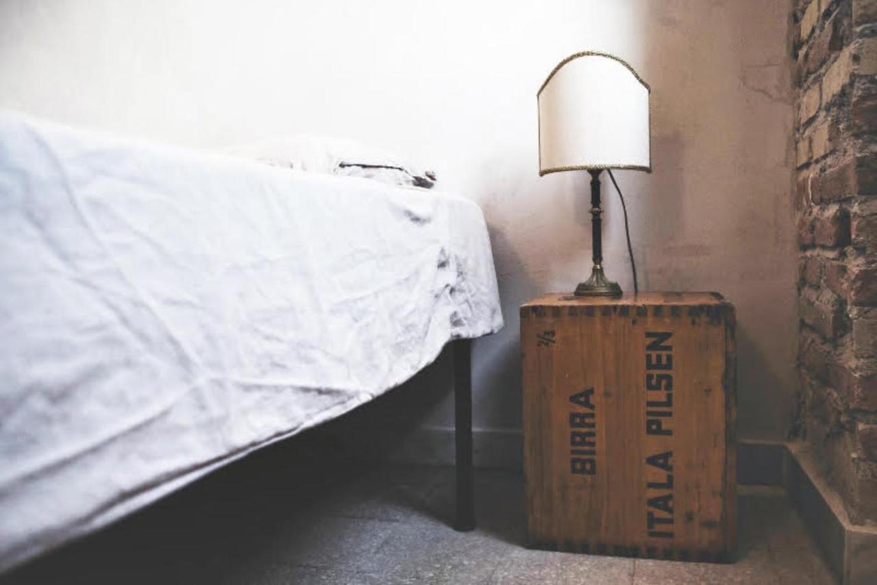 Casa Particular Vintage 로마 외부 사진