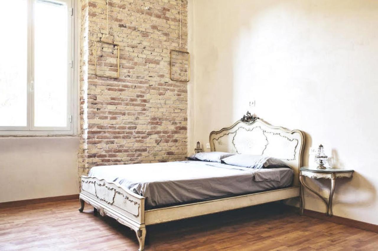 Casa Particular Vintage 로마 외부 사진