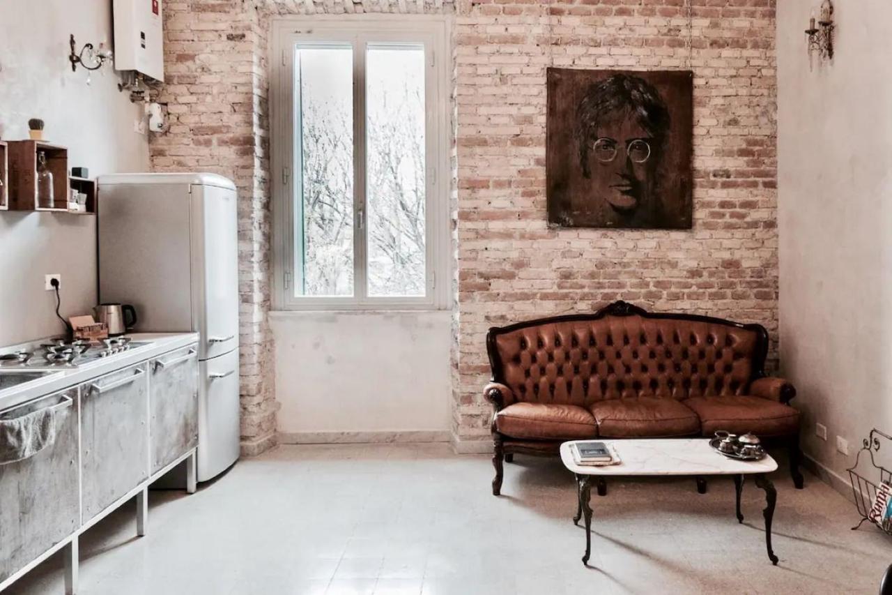 Casa Particular Vintage 로마 외부 사진