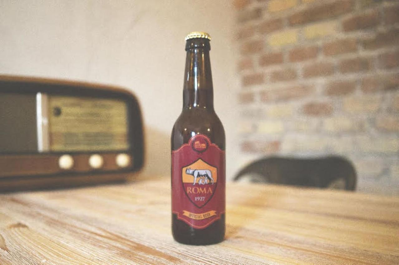 Casa Particular Vintage 로마 외부 사진
