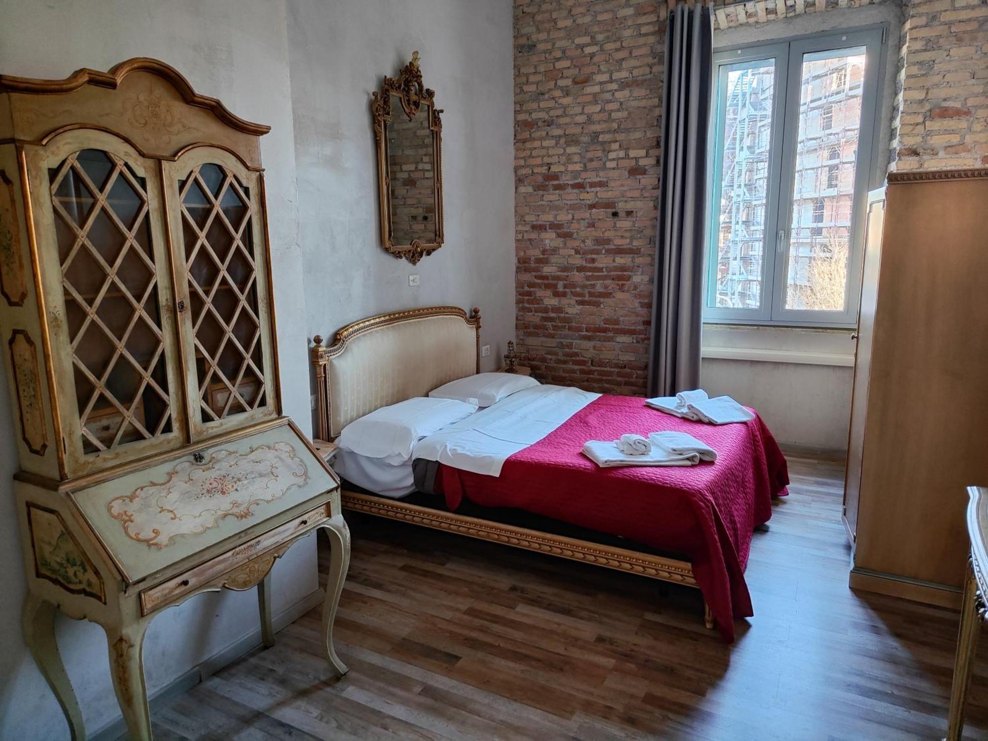 Casa Particular Vintage 로마 외부 사진